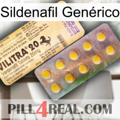 Sildenafil Genérico new06